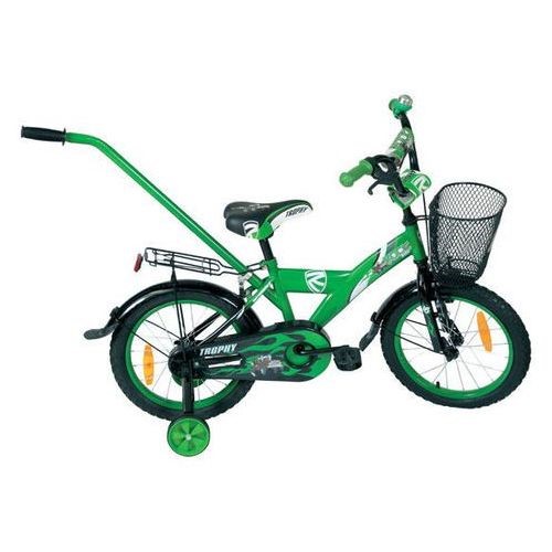 rower dla dziecka trojkolowy